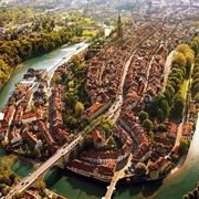 Bern, Switzerland
