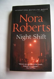 Night Shift (Nora Roberts)