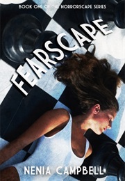 Fearscape (Nenia Campbell)
