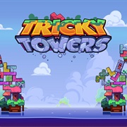 Tricky Towers