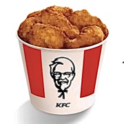 Kentucky Fried Chicken