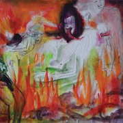 Fleshpress - Hulluuden Muuri