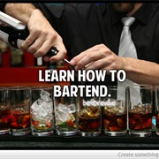 Learn How to Bartend