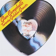Glen Campbell - 20 Golden Greats
