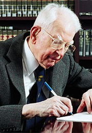 Problem of Social Cost (R. H. Coase)