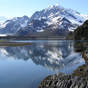 Kenai Fjords, Alaska