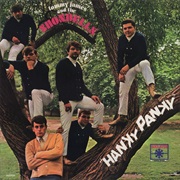 Hanky Panky - Tommy James &amp; the Shondells