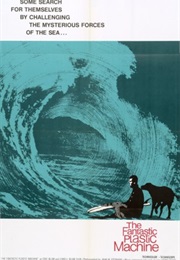 The Fantastic Plastic Machine (1969)