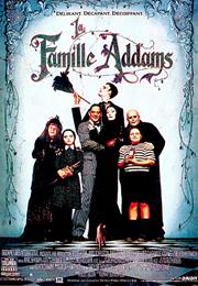 La Famille Adams