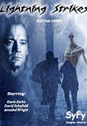 Lightning Strikes (TV Movie) (2009)