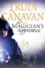 The Magician's Apprentice