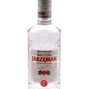 Jarzębiak Vodka