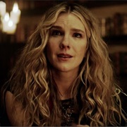 Lily Rabe - Misty Day