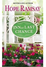 Inn at Last Chance (Hope Ramsay)