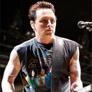 Mike McCready
