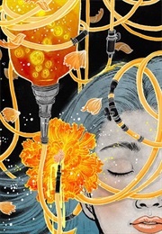 Beauty Belongs to the Flowers (Matthew Sanborn Smith)