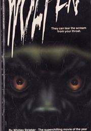The Wolfen (Whitley Strieber)
