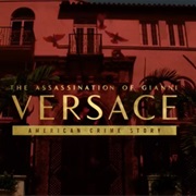 American Crime Story: Assassination of Gianni Versace