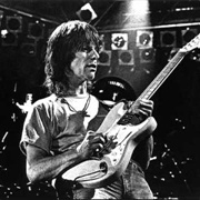 Superstition - Jeff Beck