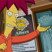 The Man Who Grew Too Much