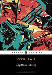 Sagittarius Rising (Cecil Lewis)