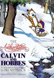 The Authoritative Calvin and Hobbes (Bill Watterson)