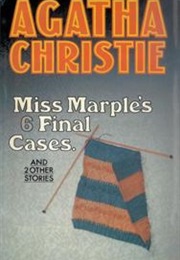 Miss Marple&#39;s Final Cases (Agatha Christie)