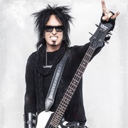 Nikki Sixx (Motley Crue)