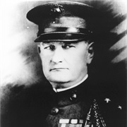 Wendell Cushing Neville