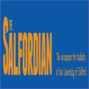 Salfordian......Salford