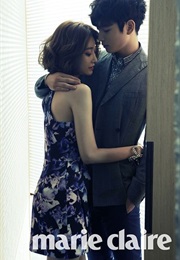 Jinwoon & Go Joon-Hee (2013)