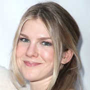 Lily Rabe