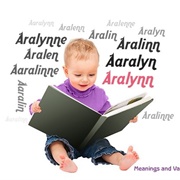 Aralynn
