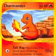 Charmander