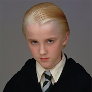 Draco Malfoy