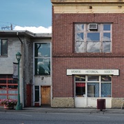 Monroe Historical Museum