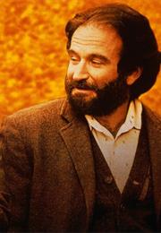 Robin Williams - Good Will Hunting