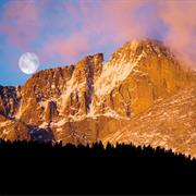 Climb Longs Peak