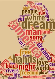 Life Is Fine (Langston Hughes)