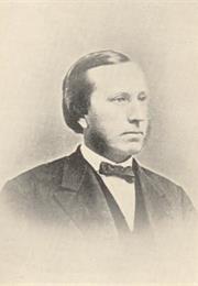 John Lafayette Girardeau