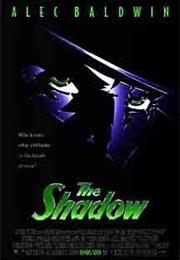 The Shadow