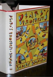 Pearl's Progress (James Kaplan)