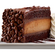 Hershey&#39;s Chocolate Bar Cheesecake