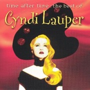 Cyndi Lauper - Time After Time: The Best of Cyndi Lauper
