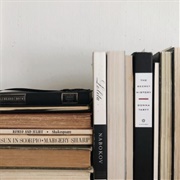 Do a Literary Challenge