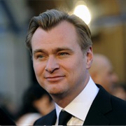 Christopher Nolan
