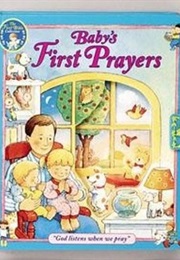 Baby's First Prayers (God)