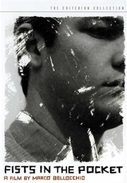 Fist in His Pocket (1968)