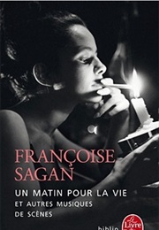 Musiques De Scène (Françoise Sagan)