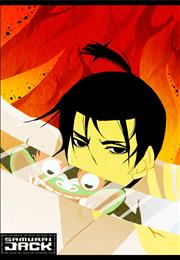 Samurai Jack